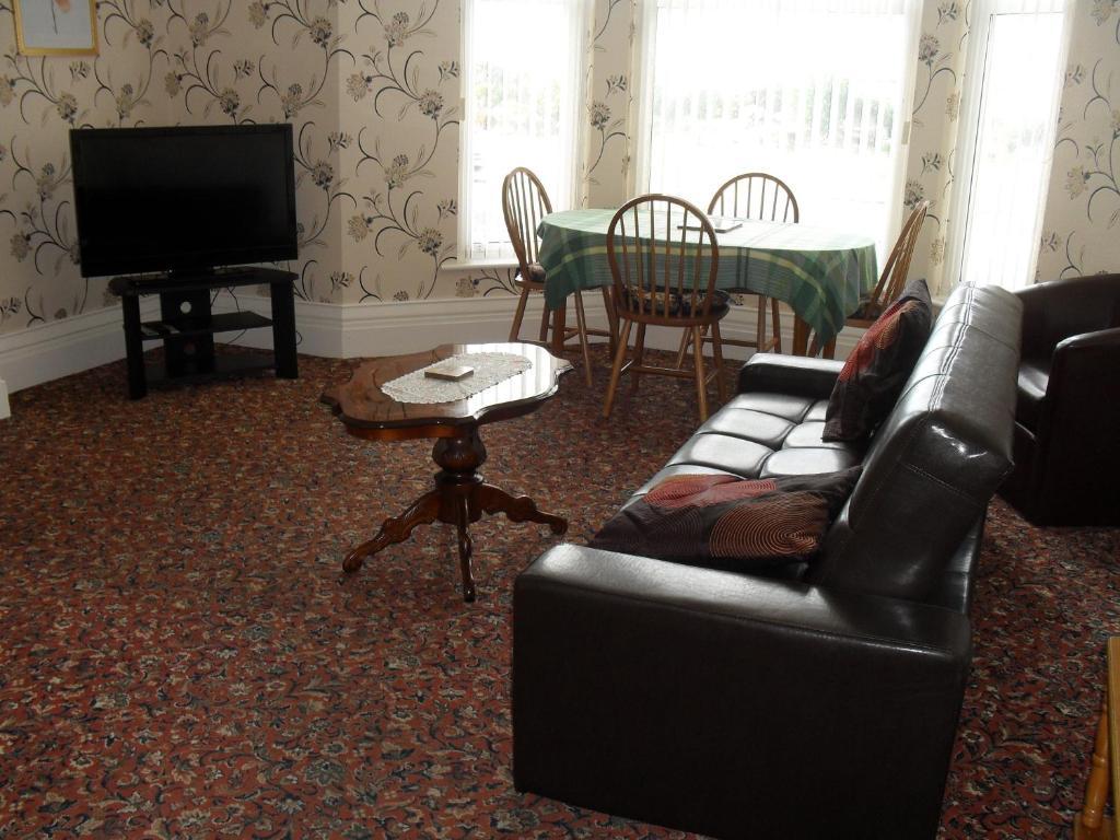 Ocean View Apartment Rhyl Room photo