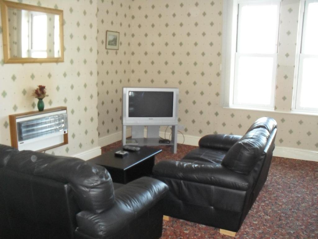 Ocean View Apartment Rhyl Room photo