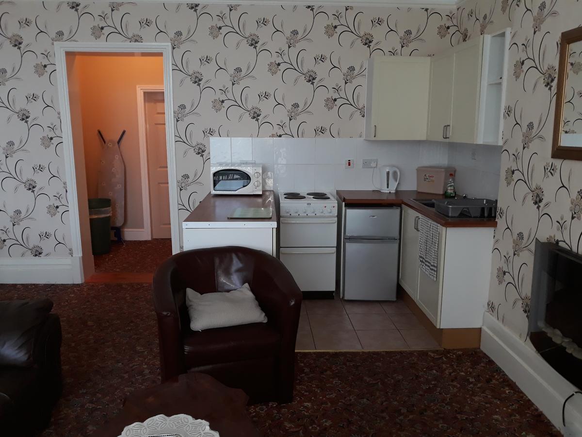 Ocean View Apartment Rhyl Room photo